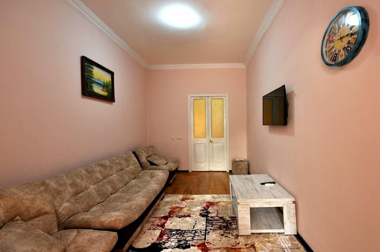 Dani Home Tbilisi Exterior foto